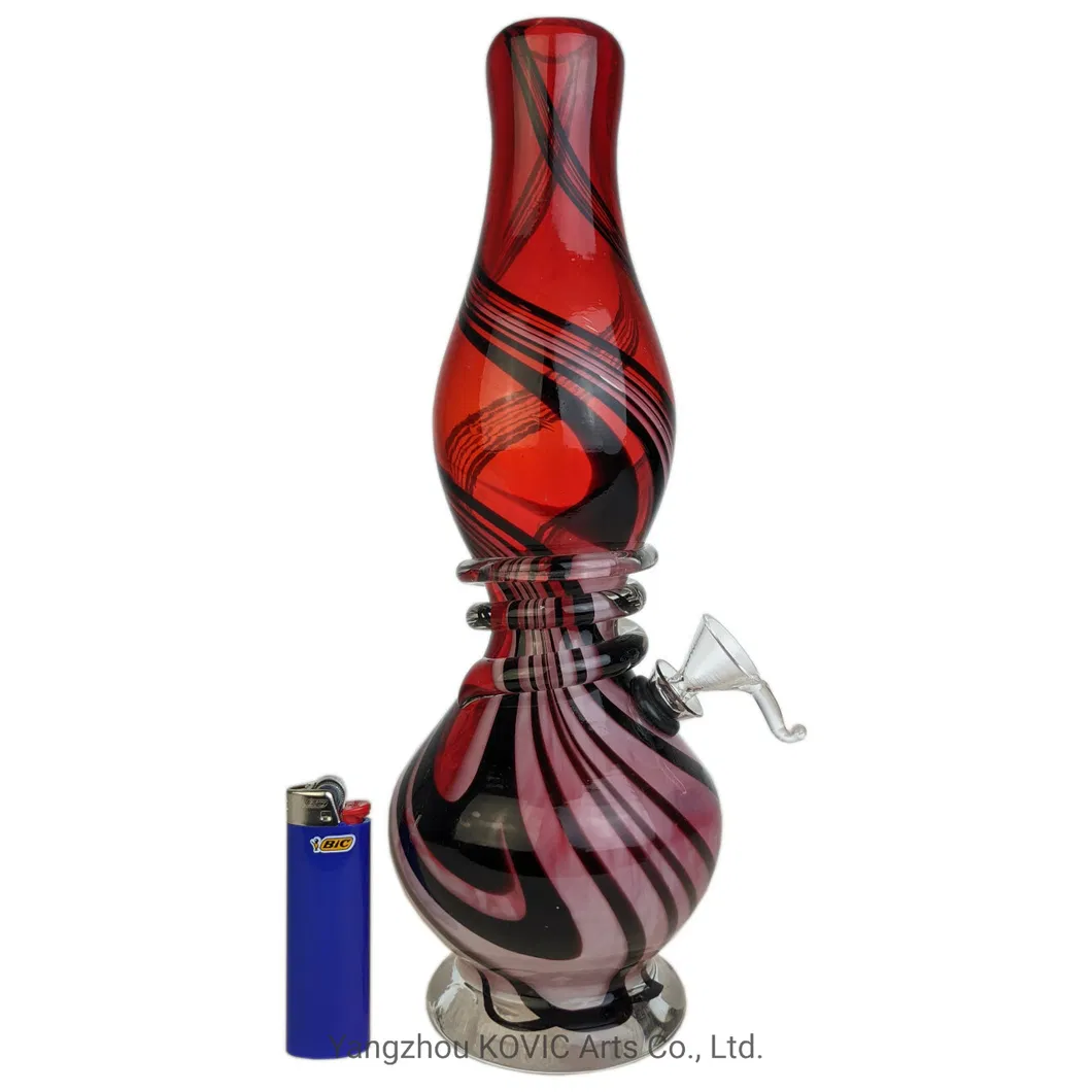 Glass Water Pipe 4