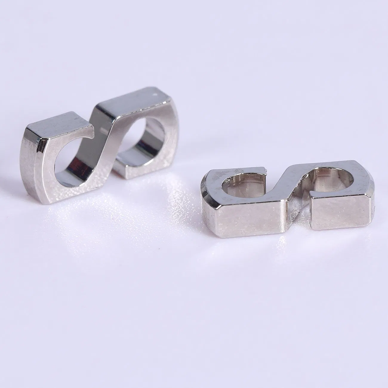 Custom Aluminum Metal Mod Vape Box Mobile Phone Spare Parts Delphi Auto Vehicle Part