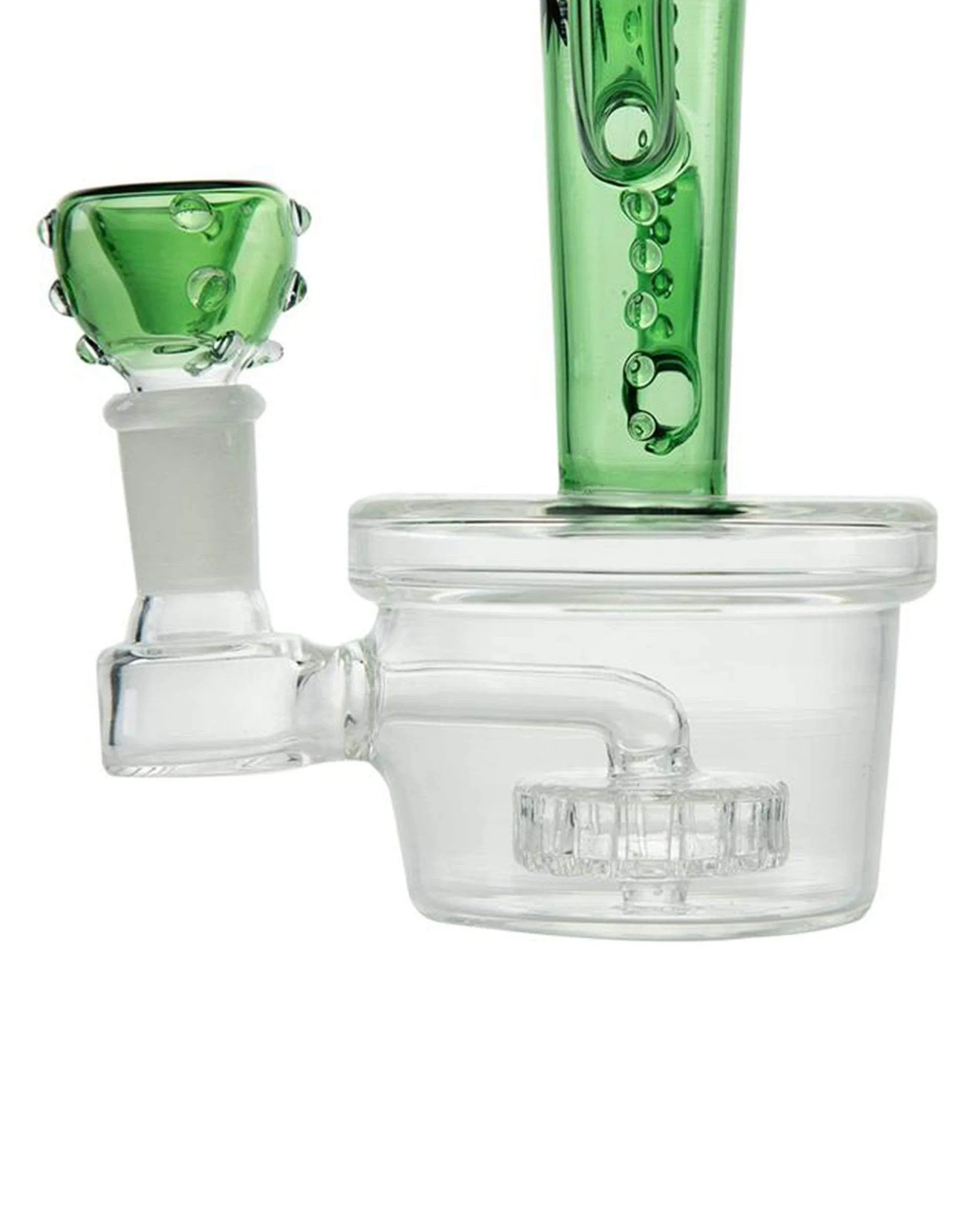 China Wholesale Cactus Jack Glass Pipe Vaporizer Lighters Grinder