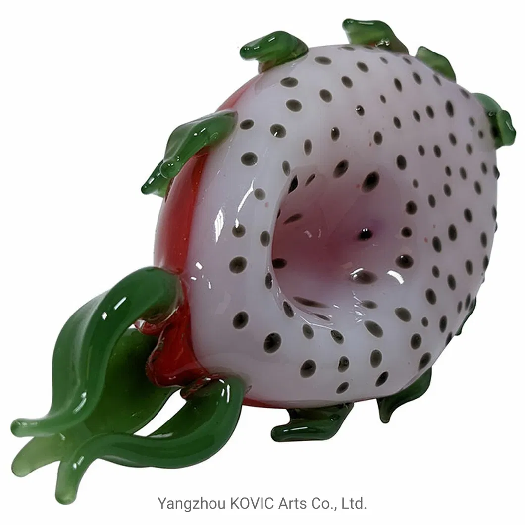 Glass Smoking Pipe 2