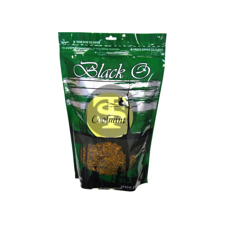 Premium Zipper Zip Lock Packing Nicotine Pouch Doypack