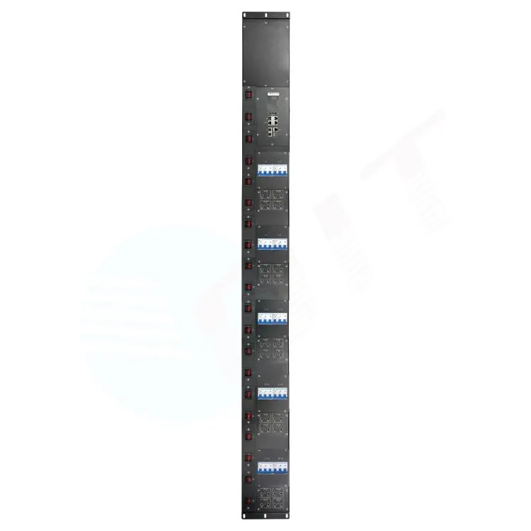 Smart PDU View 1