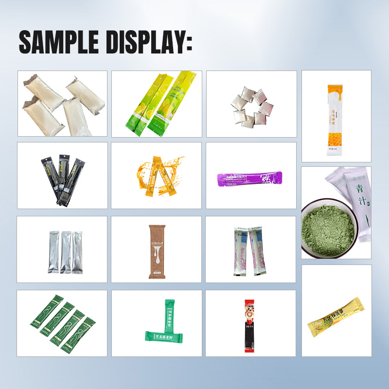 Automatic Nicotine Tobacco Pouch Powder Packing Filling Sealing Labeling Machine Tin Can Packaging Whole Production Line