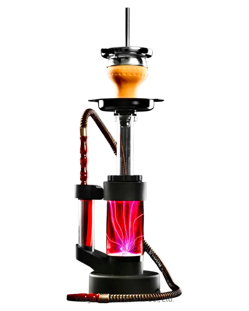Flux Plasma Shisha 2