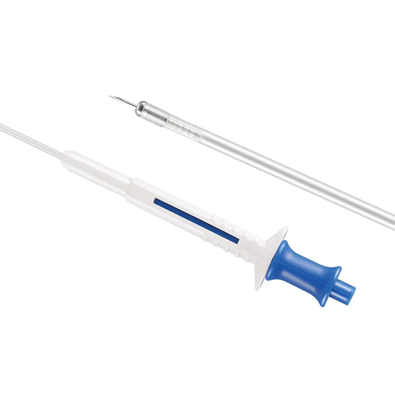 Injection Needle