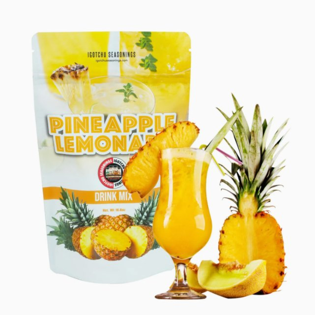 Zipper Plastic Food Coffee Tea Powder Packing Seal Doypack Stand up Nicotine Pouch