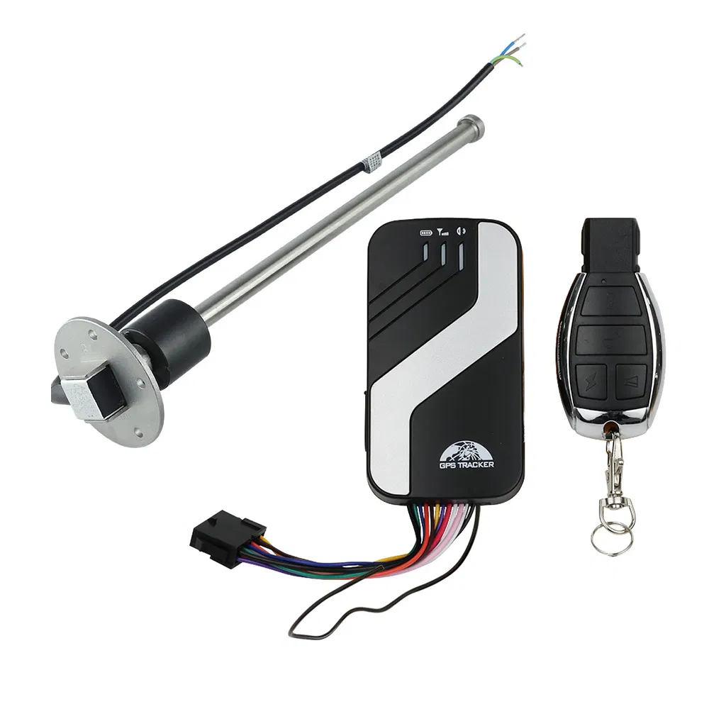 Anti-Lost Sos Security Alarm Car GPS Small GPS Tracker 4G LTE Tk403