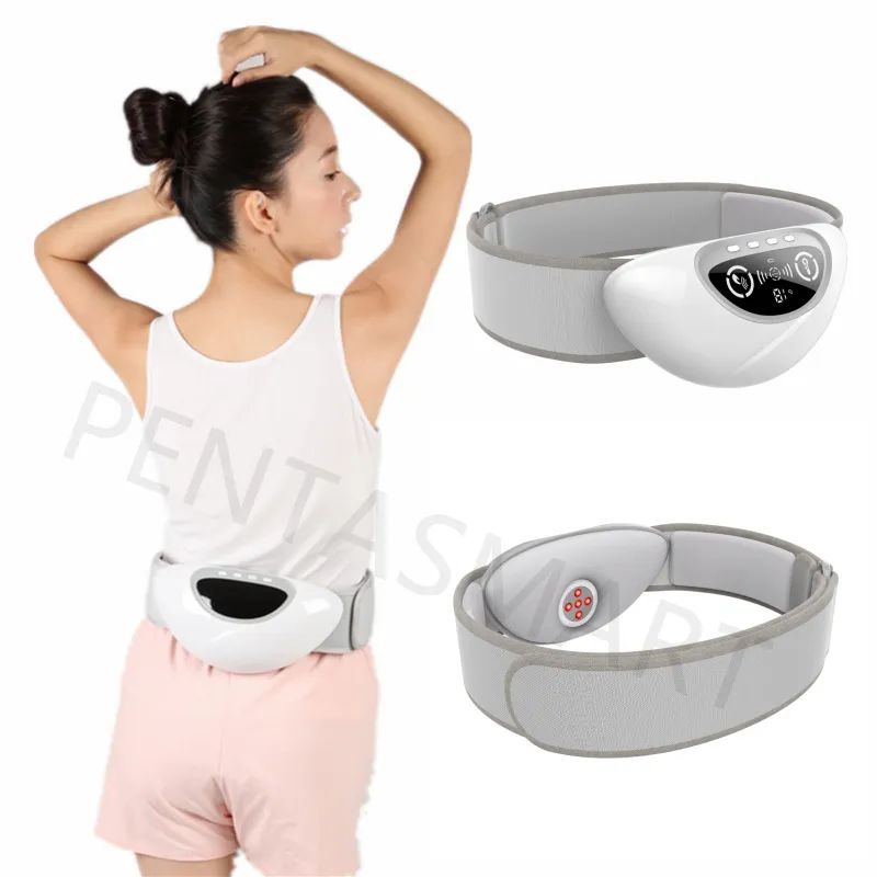 Abdomen Massager