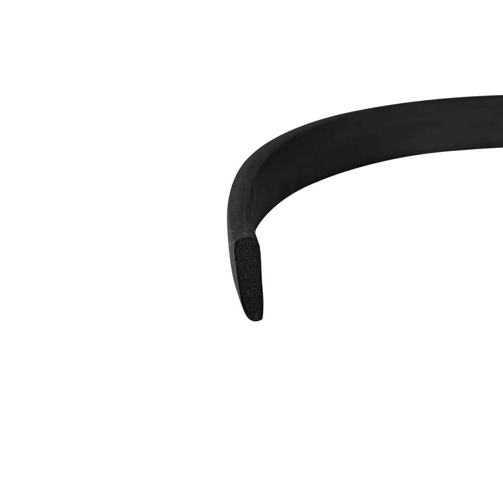 Durable Double Hole Sealing Strip in PCB Developing Etching and Stripping Machine