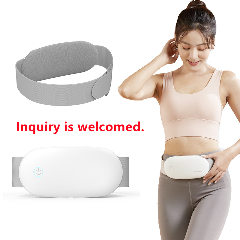 OEM ODM Period Pain Massager Customized China Electric Body Massager Machine OEM Muscle Relief Machine Factory