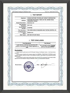 Certificate 4