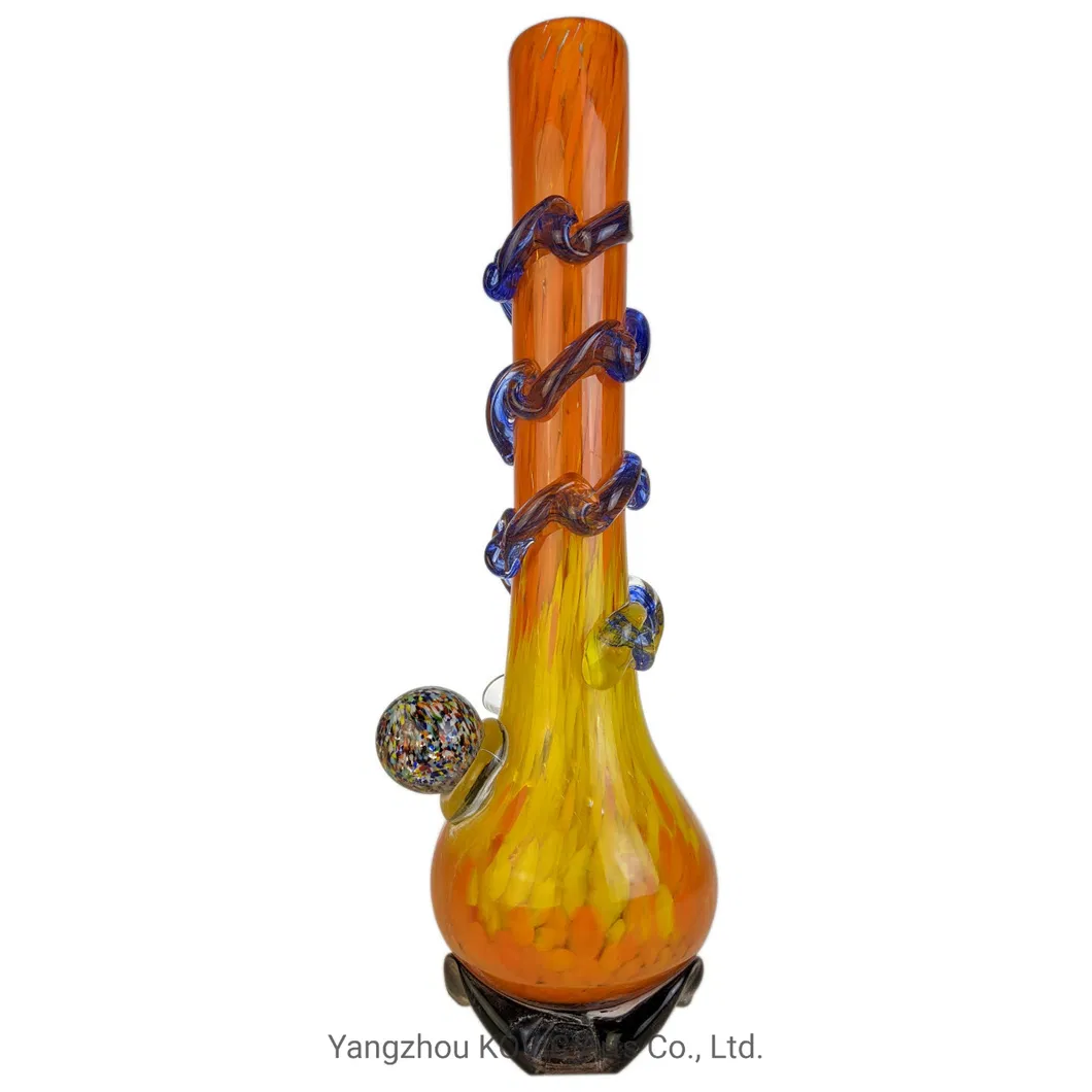 Glass Water Pipe 3