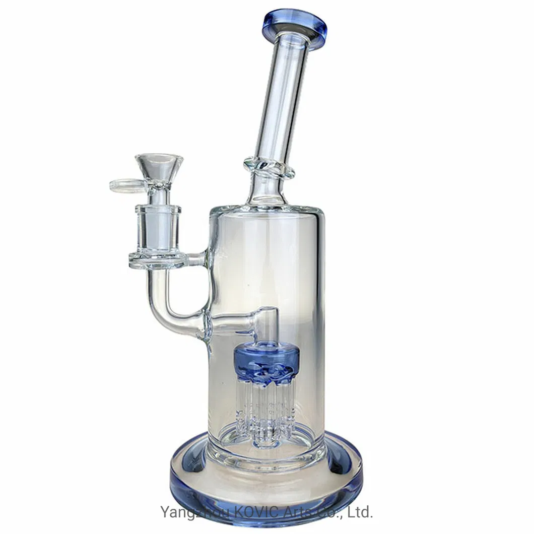 Glass Water Pipe 6