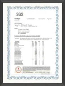 Certificate 1