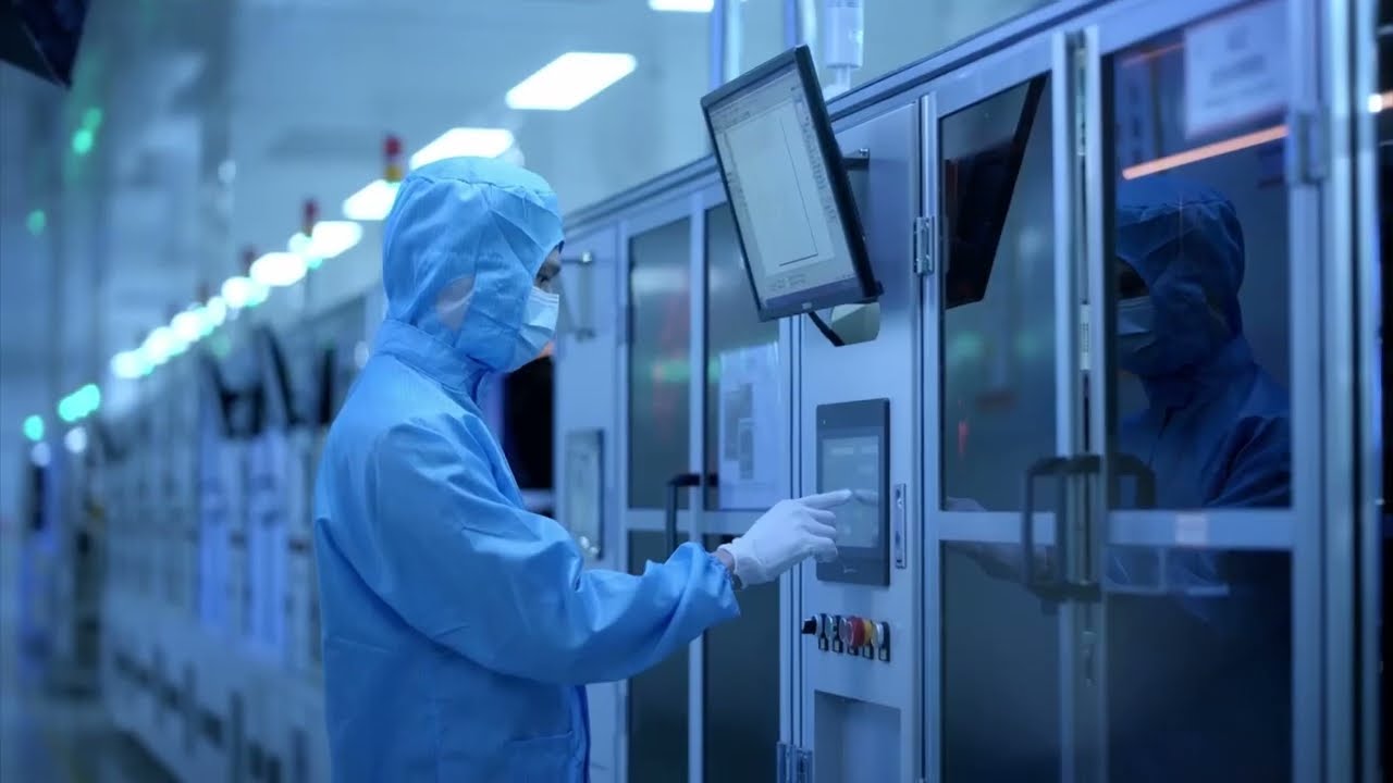 Lush Vape product lineup showcasing innovation and design