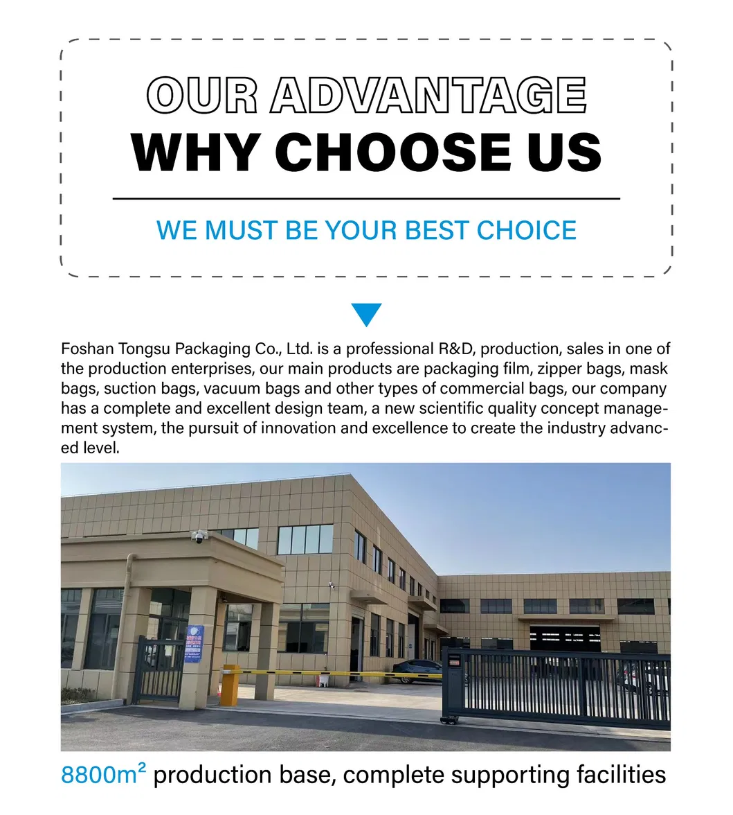 Ziplock Cigarette Pouch