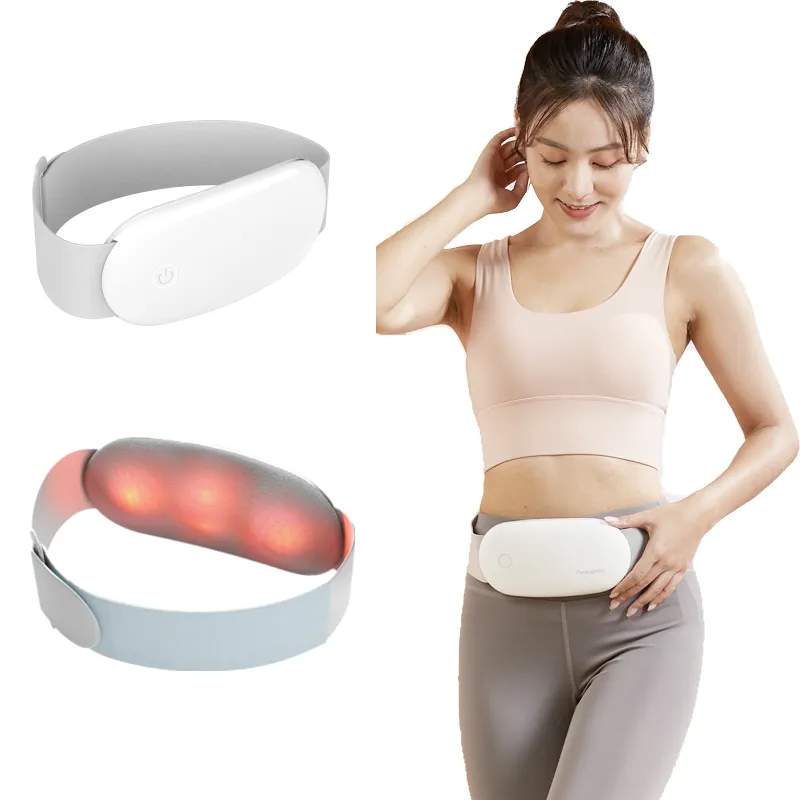 Waist Massager Pad