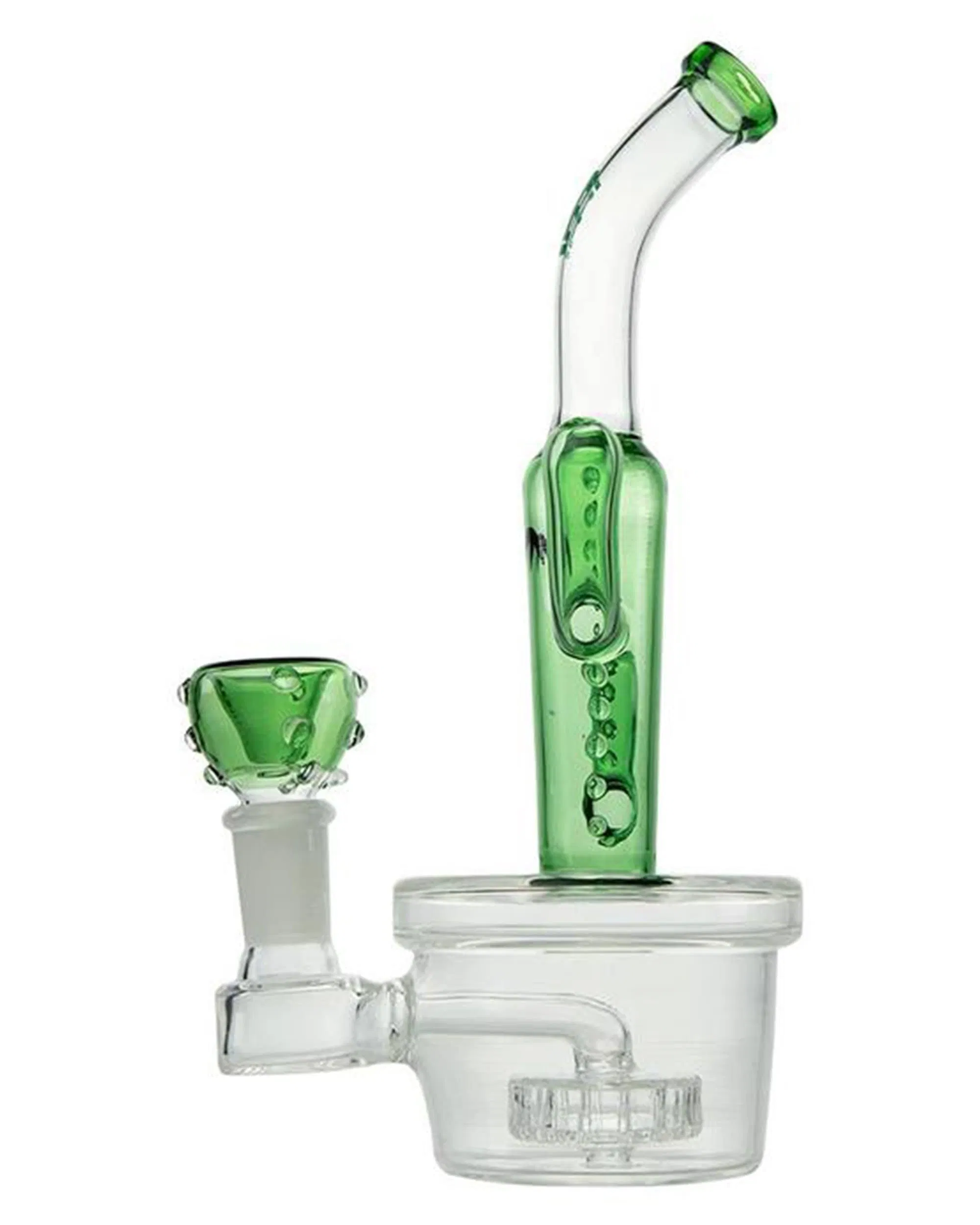 China Wholesale Cactus Jack Glass Pipe Vaporizer Lighters Grinder