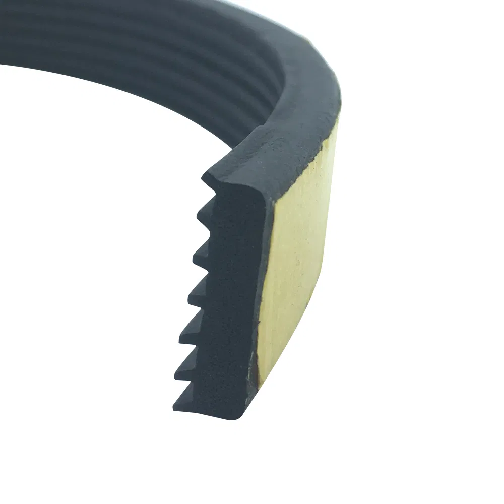 Portable E-Type Sealing Strip in PCB Exposure Machine Oven Sealing