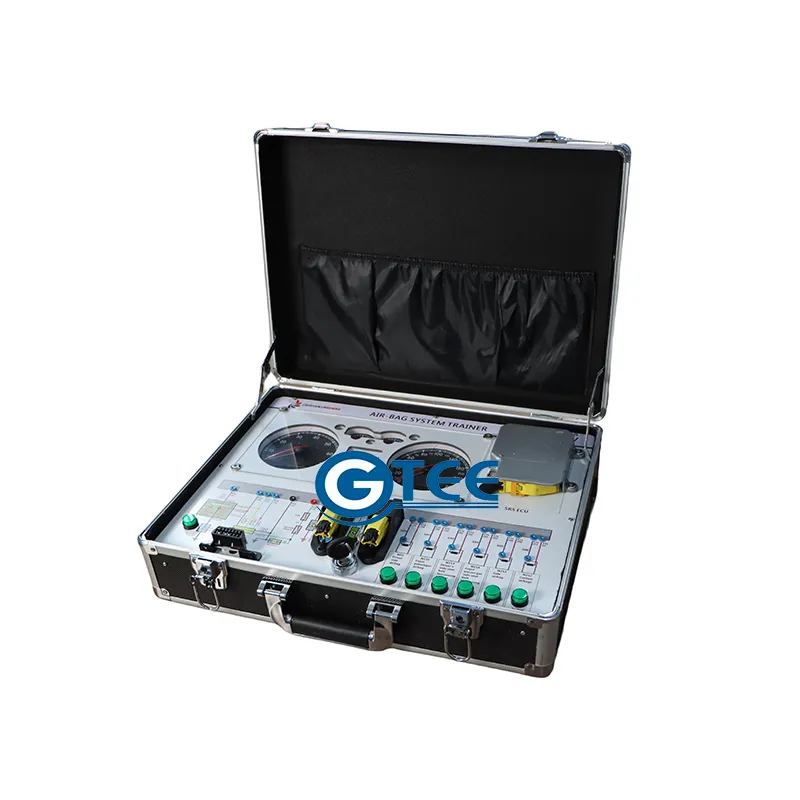Air Bag System Training Kit Main