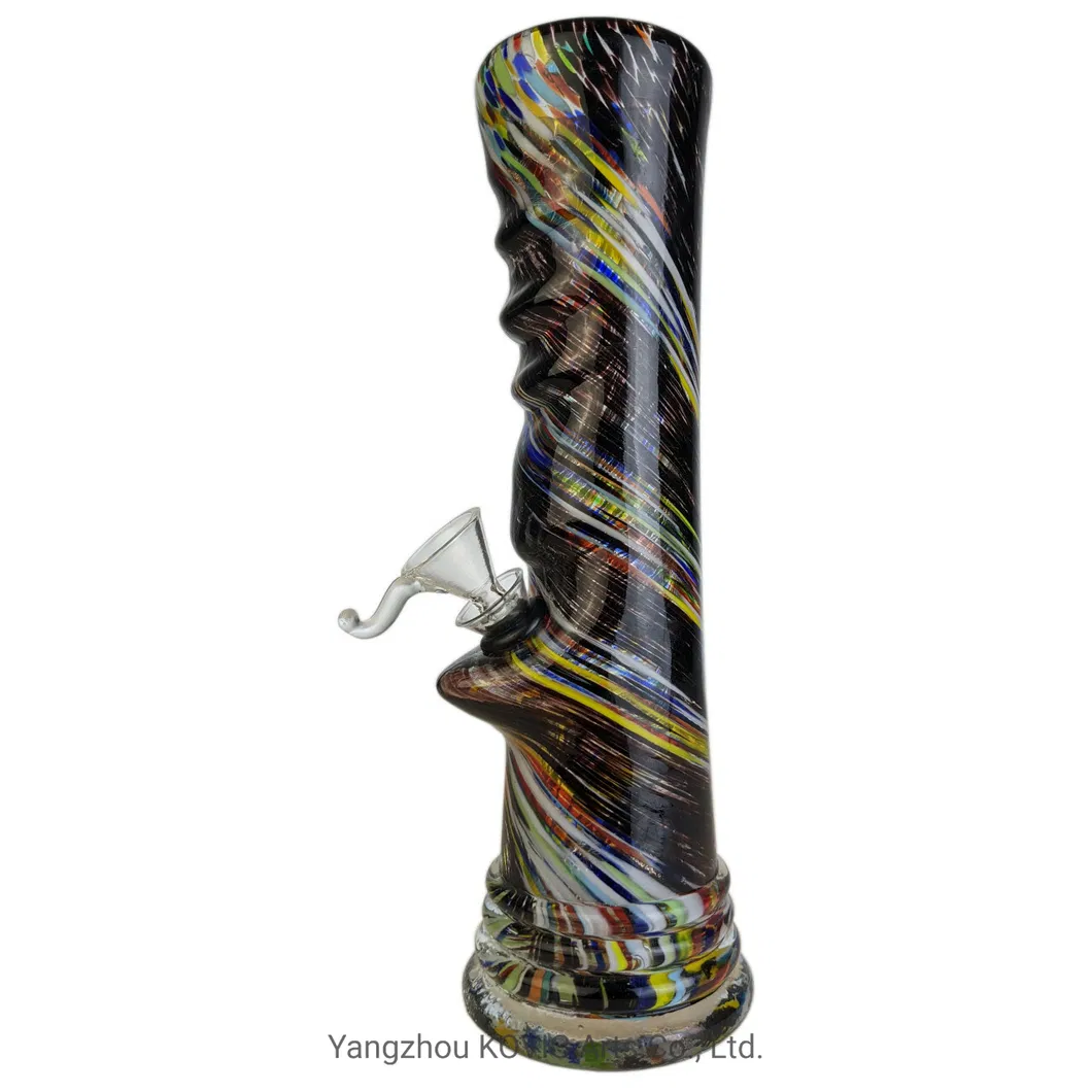 Glass Water Pipe 3