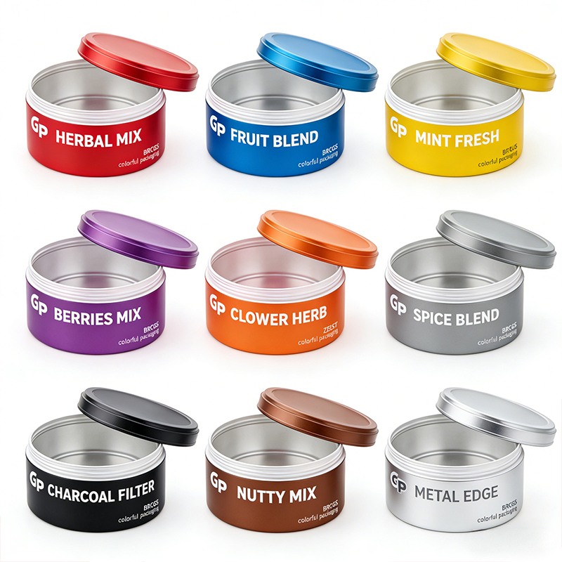 Factory Price Zip Lock Packing Stand up Plastic Packaging Flat Mylar Bags Pablo Snuff Flavor Tea Powder Product Display Nicotine Pouch