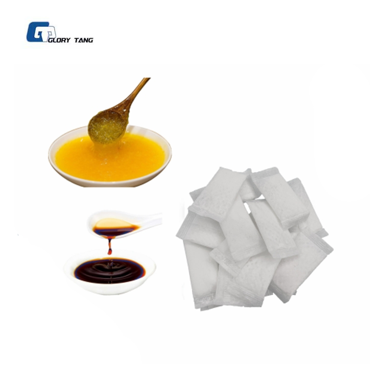 Automatic Pouch Bag Packaging Machine Nicotine Pouches Machine