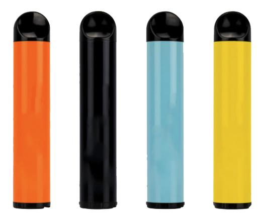 High Speed 0.2-2ml Full Automatic Disposable Vape Pen Filling Capping Machine