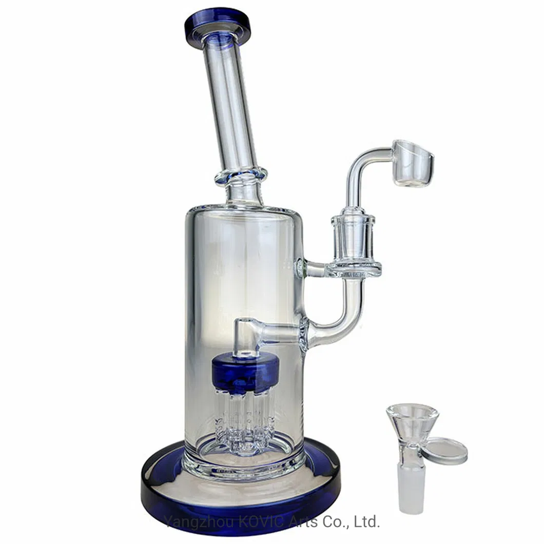 Glass Water Pipe 4