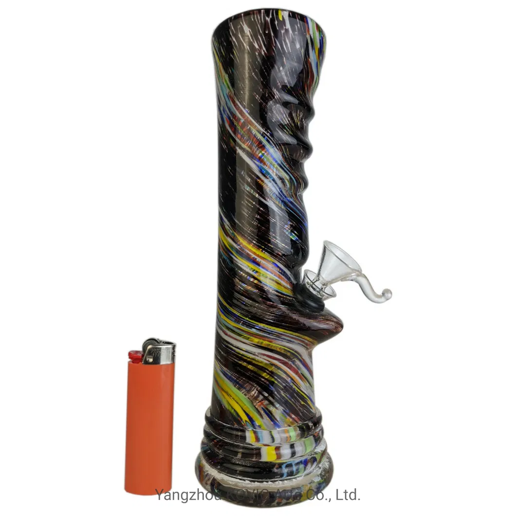 Glass Water Pipe 4