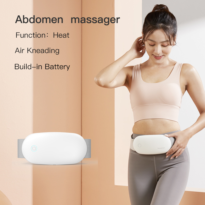 OEM ODM Period Pain Massager Customized China Electric Body Massager Machine OEM Muscle Relief Machine Factory