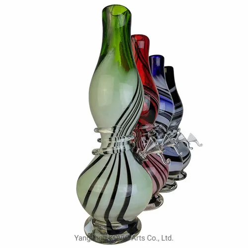 Glass Water Pipe 1