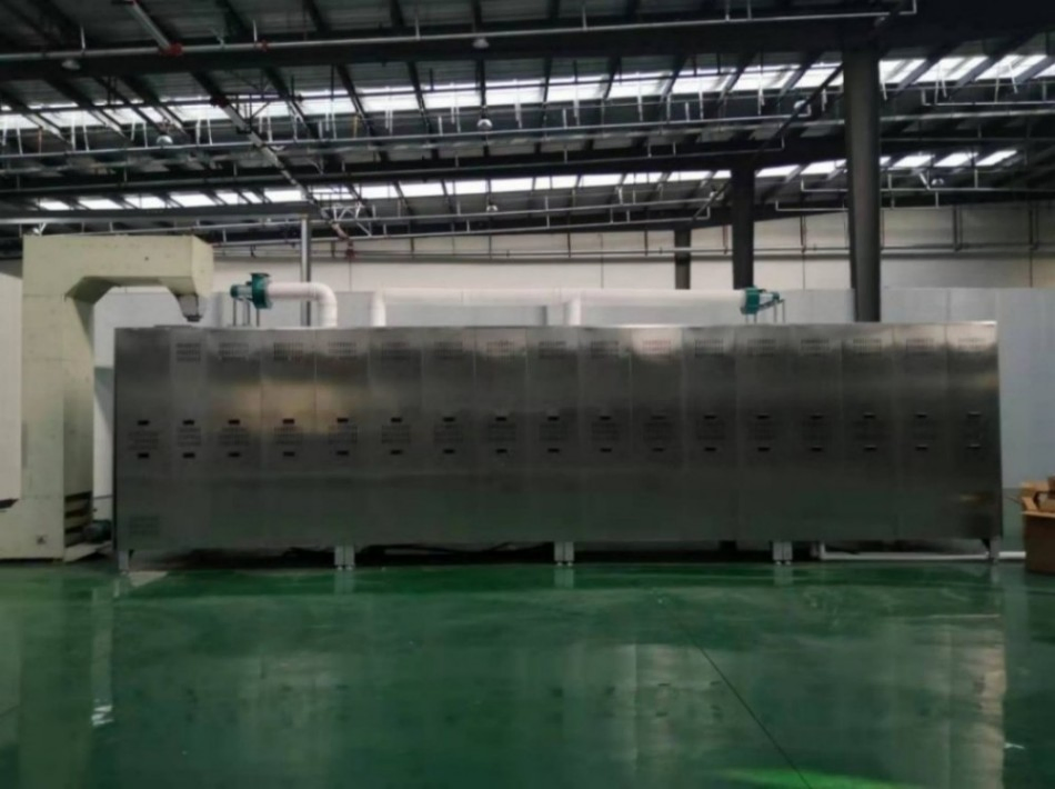 Máquina de Esterilização de Alimentos no Micro-ondas Vendendo Bem, Desinfecção Médica