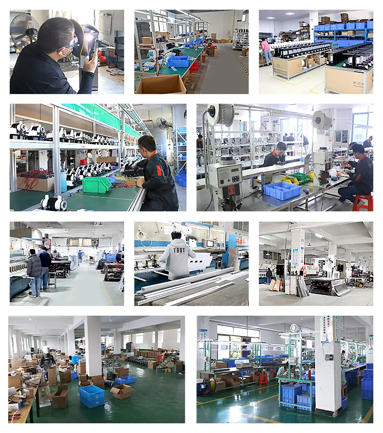 Ambiente de Produção