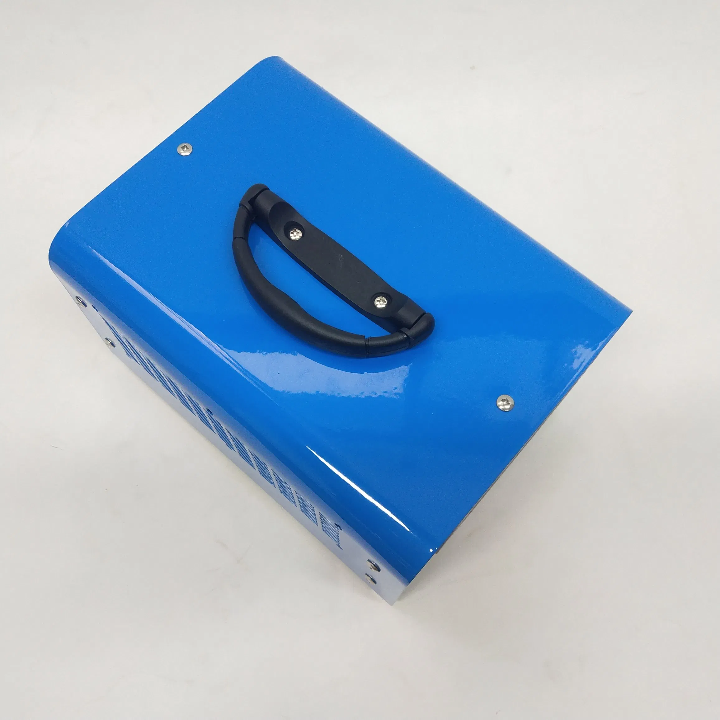 Eliminador de Odor e Vírus com Purificador de Ar 220V 10g/H Máquina de Desinfecção por Ozônio