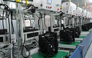 Processo de fabricação