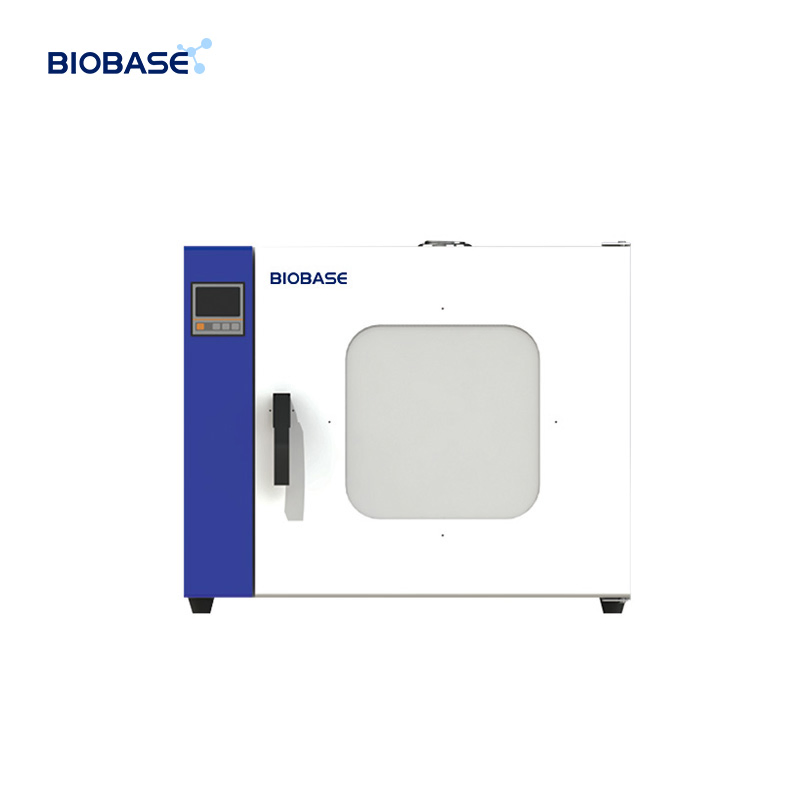 Biobase China Bjpx-Sh88 88L Esterilizador a Ar Quente com Sistema de Temporização Máquina de Esterilização de Laboratório Desconto de Fábrica
