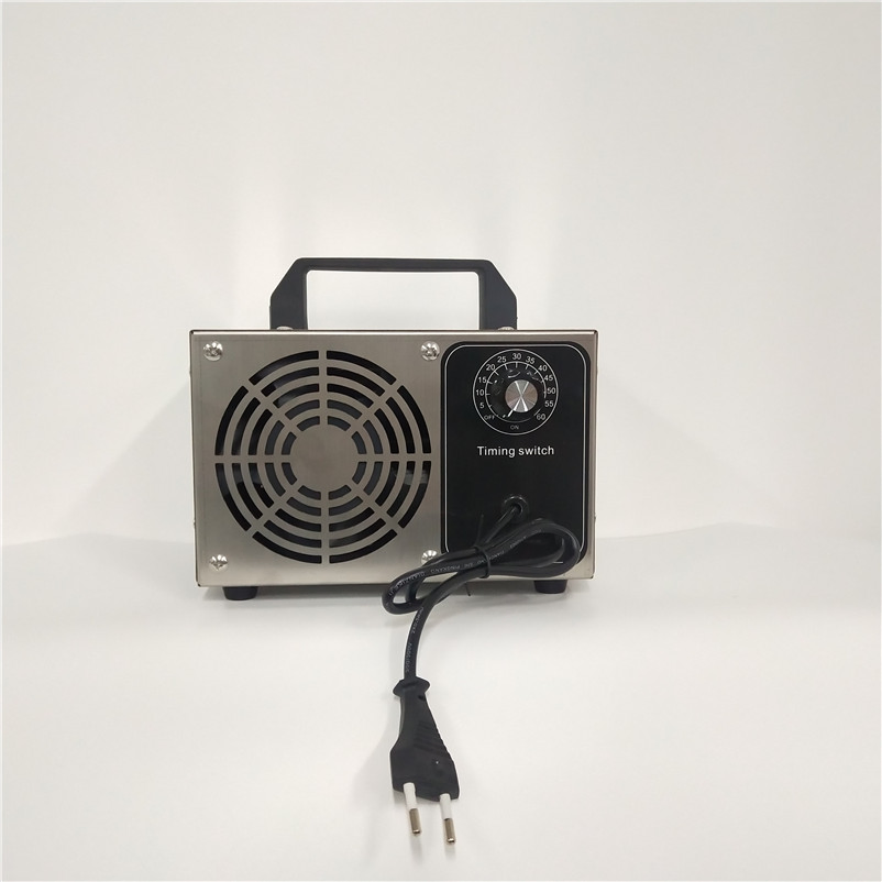220 V10g 15g Gerador de Ozônio Esterilização Purificação do Ar Máquina de Ozônio