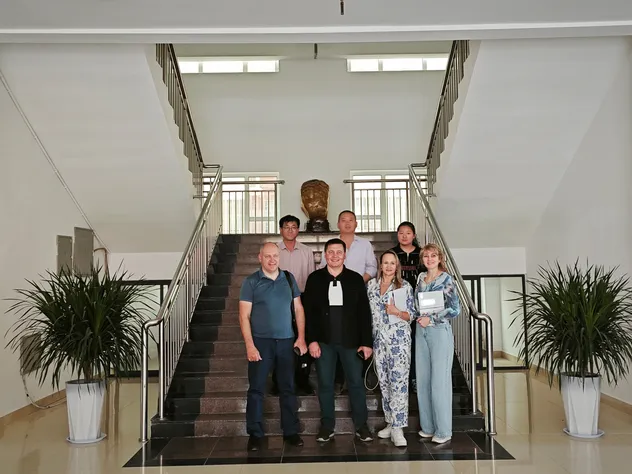 Visita 1