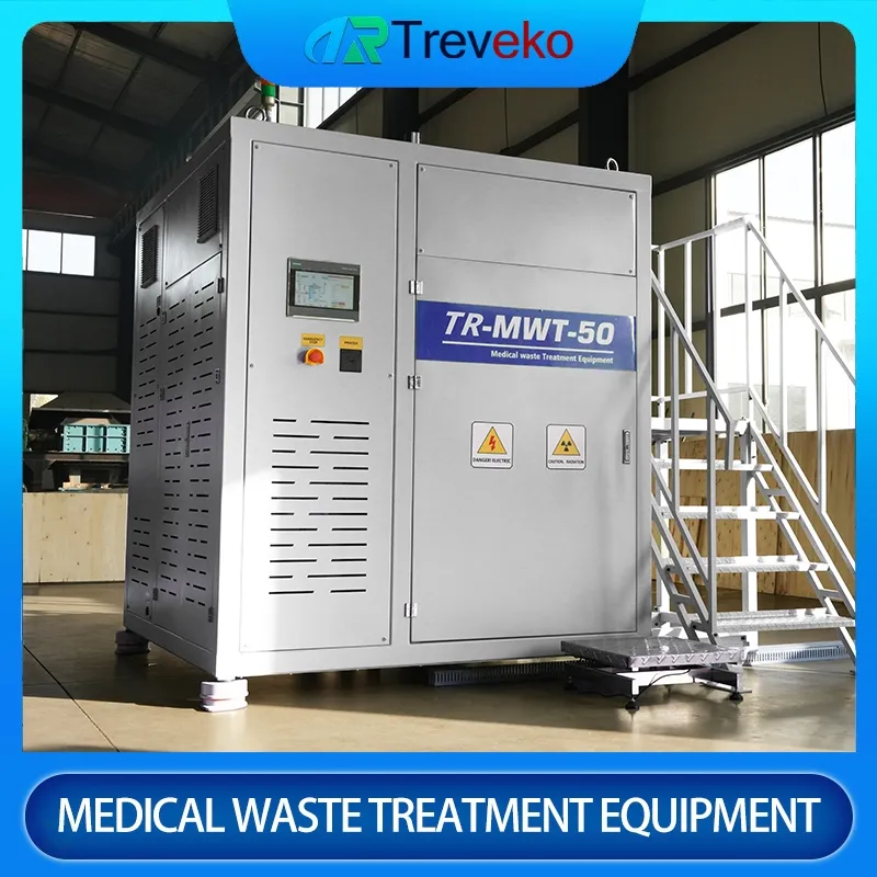 Equipamento de Esterilização