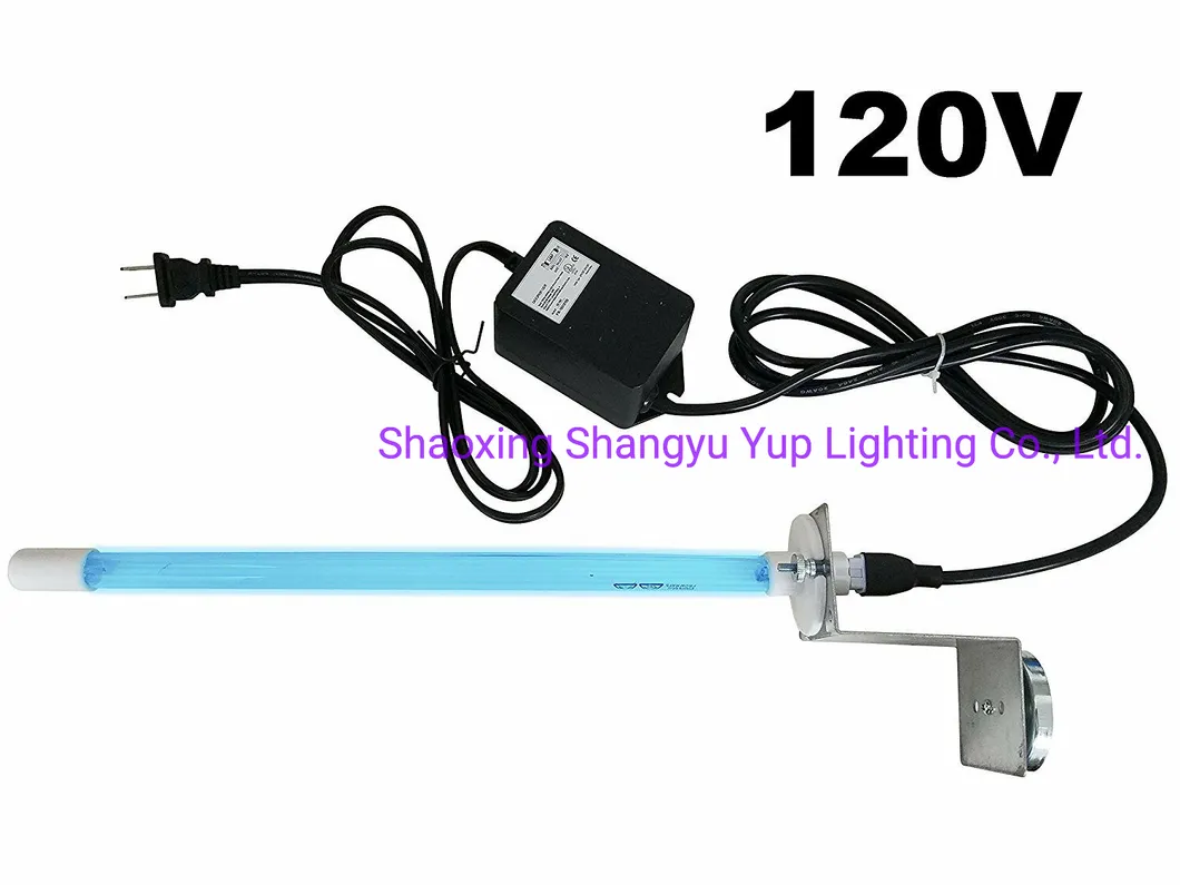 Lâmpada UV Purificador