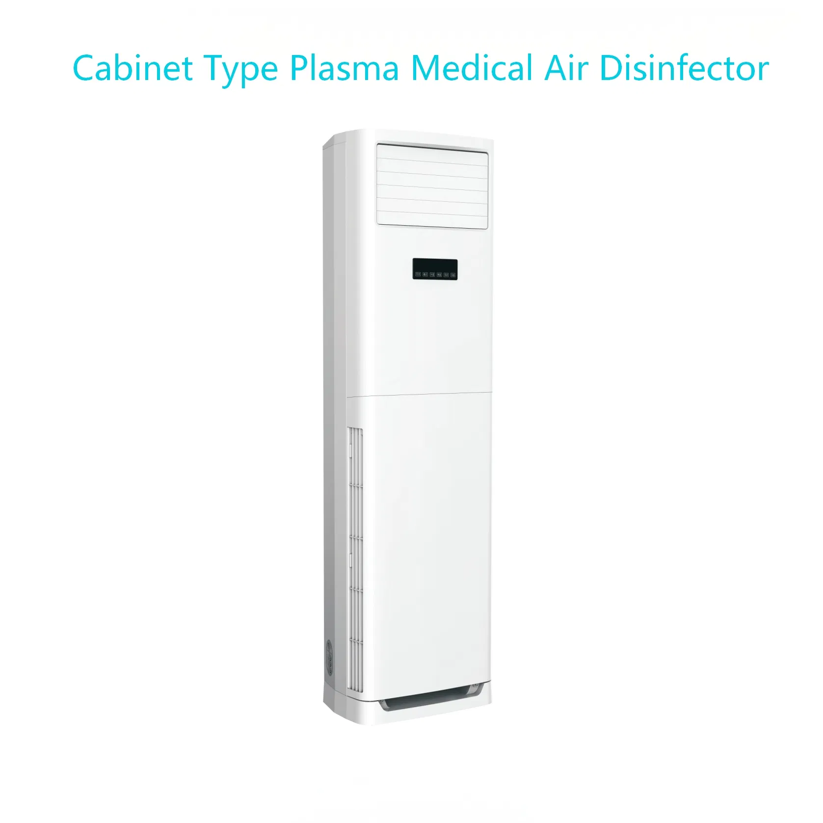 Desinfetante de Ar Médico de Plasma da Série Jk-Kxd-G - Esterilizador de Ar de Alta Eficiência 99.9% para Hospitais, Laboratórios e Espaços Públicos