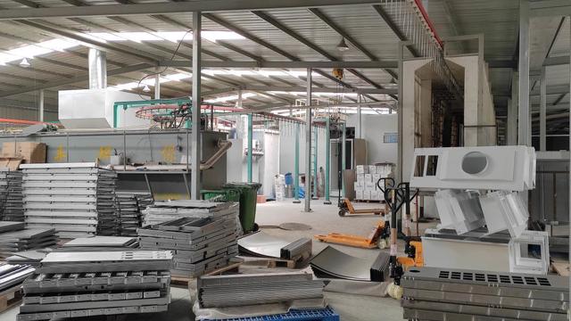 Hangzhou FLC Health - Fabricante Profissional de Máquinas de Desinfecção de Ar
