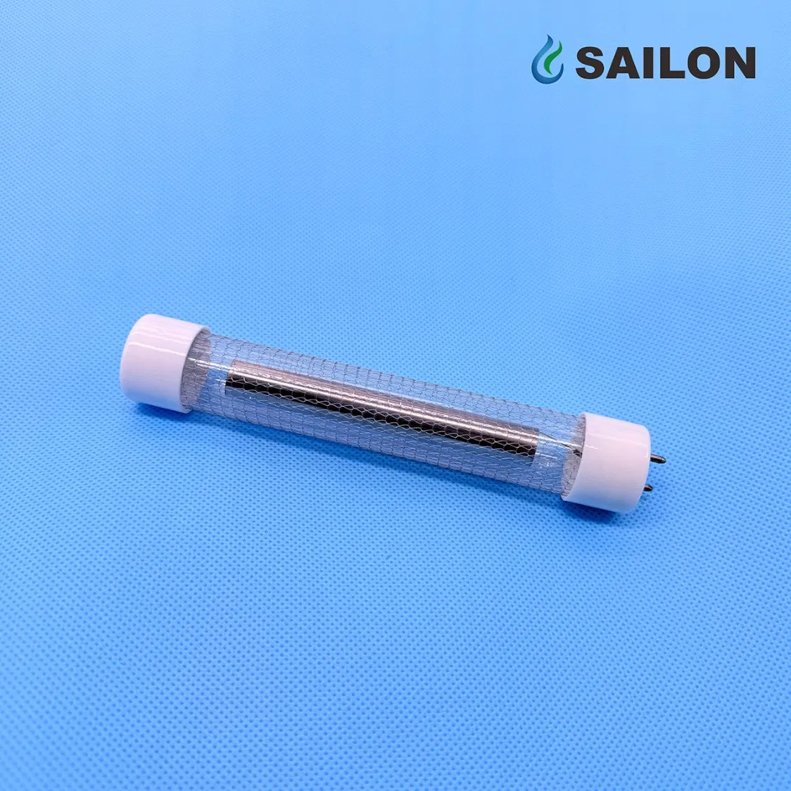 Sistema de Desinfecção Portátil 222nm Far-UVC para Casa e Escritório