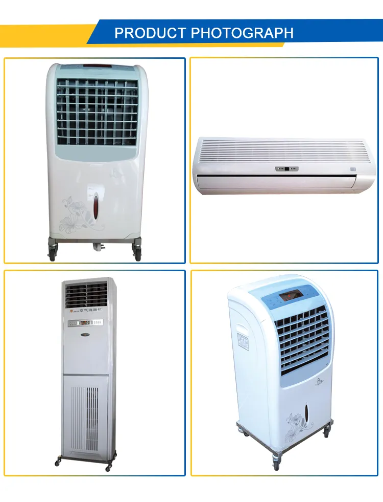 Máquina de Desinfecção de Ar UV