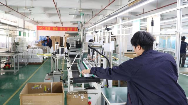 FLC Health - Fábrica de Equipamentos de Desinfecção de Ar China