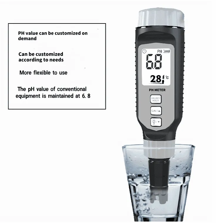 Gerador de Hocl