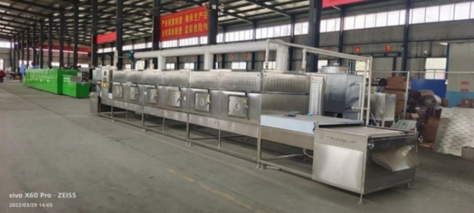 Máquina de Esterilização de Alimentos no Micro-ondas Vendendo Bem, Desinfecção Médica