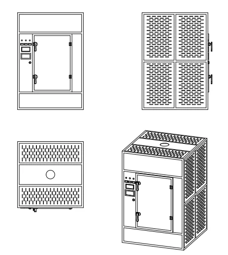 Desenho Técnico