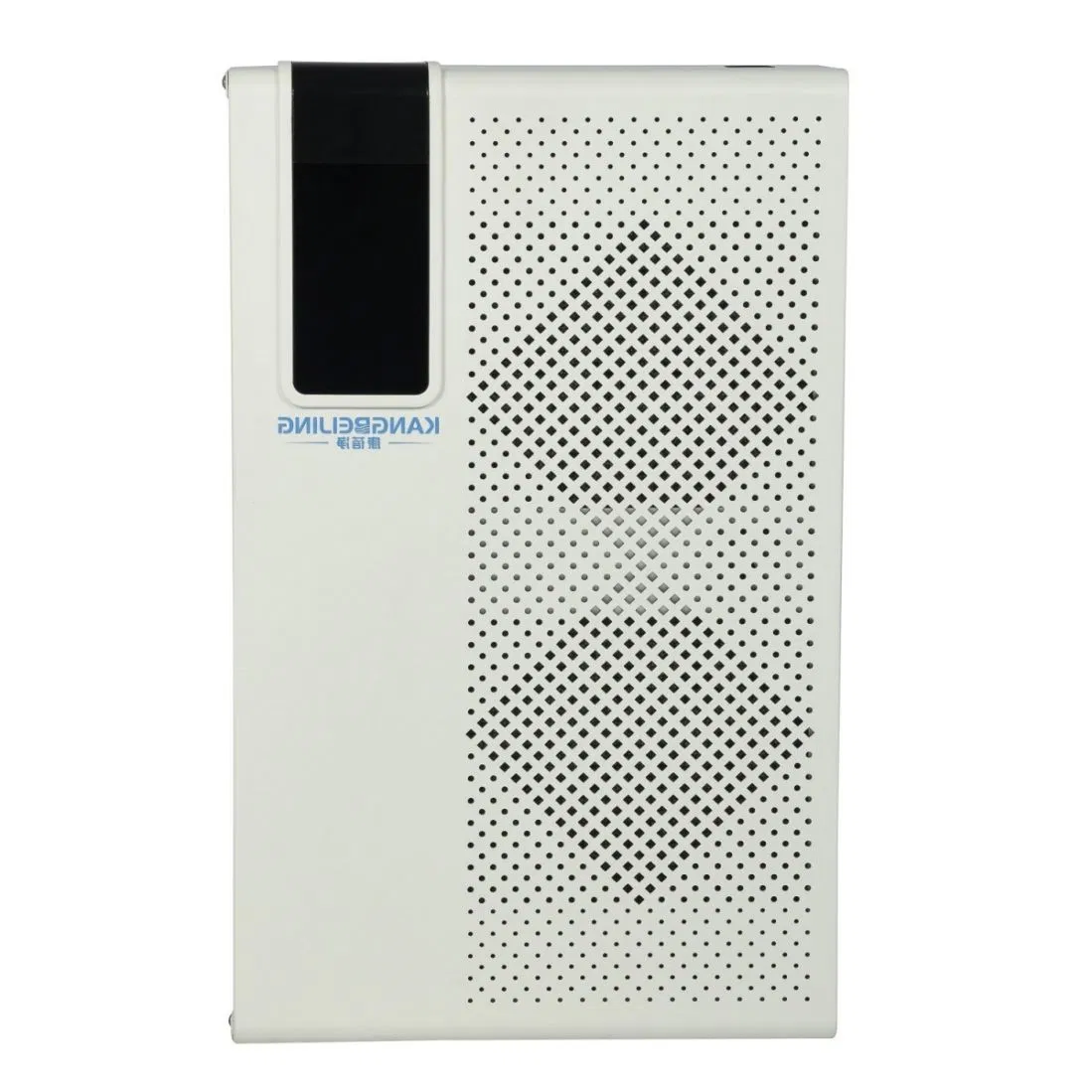 Purificador de Plasma: Sistema de Desinfecção Inteligente com Controle Remoto para Casa